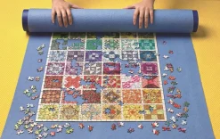 Cobble Hill - Puzzle Roll Away Mat - 500 - 1000 Piece Sale