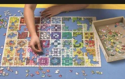 Cobble Hill - Puzzle Roll Away Mat - 500 - 1000 Piece Sale