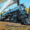 Cobble Hill - Santa Fe 3751 - 1000 Piece Jigsaw Puzzle Best