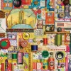 Cobble Hill - Sewing Notions - 1000 Piece Jigsaw Puzzle Clearance