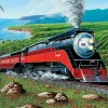 Cobble Hill - Southern Pacific - 1000 Piece Jigsaw Puzzle Outlet