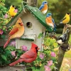 Cobble Hill - Summer Birdhouse - 1000 Piece Jigsaw Puzzle Sale