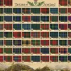 Cobble Hill - Tartans of Scotland - 1000 Piece Jigsaw Puzzle Best