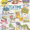 Cobble Hill - Tea Time - 1000 Piece Jigsaw Puzzle Online