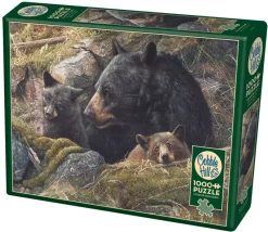 Cobble Hill - Twice the Love - 1000 Piece Jigsaw Puzzle Hot
