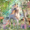 Cobble Hill - Unicorn and Friends - 2000 Piece Jigsaw Puzzle Outlet