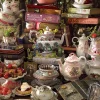 Cobble Hill - We're All Mad Here - 1000 Piece Jigsaw Puzzle Hot