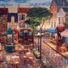 Ravensburger [Damaged Box] - Paris Impressions - 1000 Piece Jigsaw Puzzle Outlet