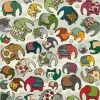 Deico Games Deico - Pattern Puzzle Elephants - 1000 Piece Jigsaw Puzzle Discount