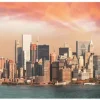 Dino - Manhattan - 1000 Piece Jigsaw Puzzle Hot
