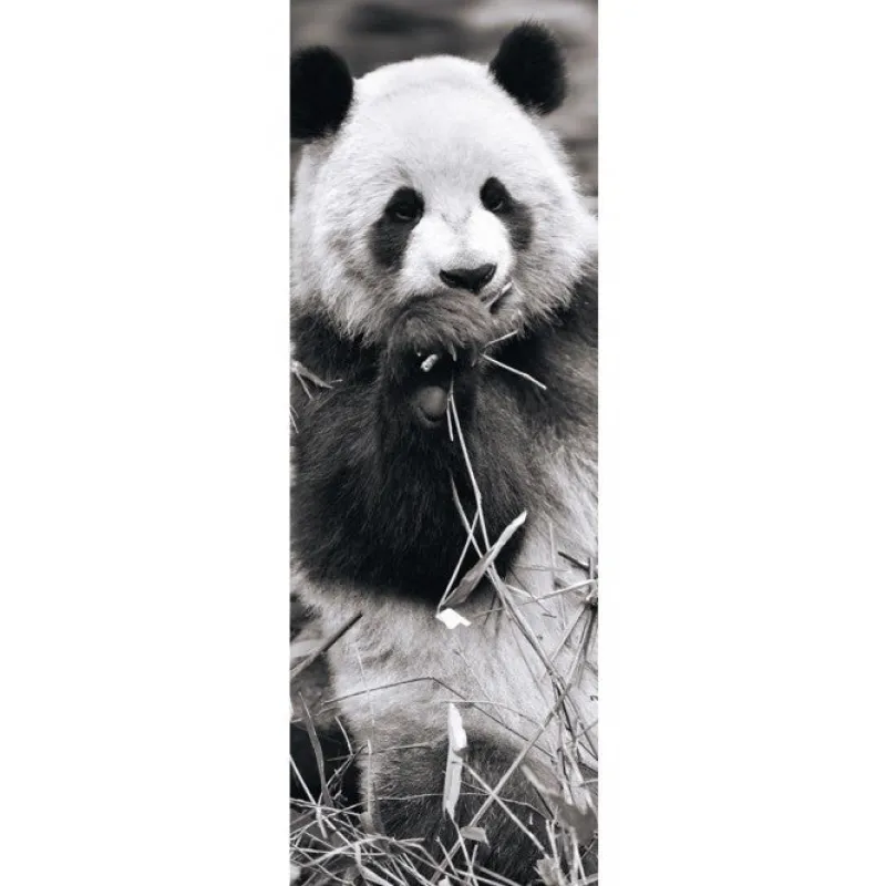 Dino - Panda in Grass - 1000 Piece Jigsaw Puzzle Hot