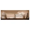 Dino - Pisa, Italy - 1000 Piece Jigsaw Puzzle New
