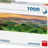 Dino - Sunset - 1000 Piece Jigsaw Puzzle Hot