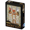 Dtoys - Ancient Egypt - 1000 Piece Jigsaw Puzzle Fashion
