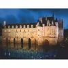 Dtoys - Castles of France : Château de Chenonceau - 1000 piece jigsaw puzzle Discount