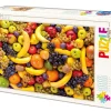 Dtoys - Fruits - 1000 Piece Jigsaw Puzzle New