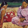 Dtoys - Gauguin Paul: Tahitian Women on the Beach - 1000 Piece Jigsaw Puzzle Best