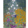 Dtoys - Gustav Klimt: Farm Garden - 1000 Piece Jigsaw Puzzle Discount