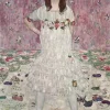 Dtoys - Gustav Klimt: Mäda Primavesi, 1912 1000 piece jigsaw puzzle Hot