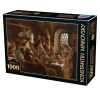 Dtoys - Konstantin Makovsky - 1000 Piece Jigsaw Puzzle Best