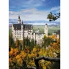 Dtoys - Landscapes : Neuschwansstein Castle - 1000 Piece Jigsaw Puzzle Best