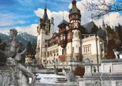 Deico Games Dtoys - Peles Castle - 1000 Piece Jigsaw Puzzle Best