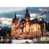 Dtoys - Romania : Peles Castle - 1000 Piece Jigsaw Puzzle Sale