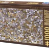 Dtoys - Vintage Collection - Money - 1000 Piece Jigsaw Puzzle Clearance