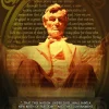 Eurographics 6000-1433 Abraham Lincoln - 1000 Piece Jigsaw Puzzle Fashion