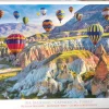 Eurographics - Air Balloons Over Cappadocia - 1000 pieces Clearance