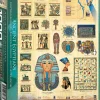 Eurographics - Ancieant - 1000 Piece Jigsaw Puzzle Fashion