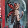 Eurographics - Anne Stokes - Spellbound 1000 piece jigsaw puzzle Online