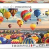 Eurographics - Balloon Lift Off - 1000 Panoramic pieces Discount