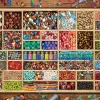 Eurographics - Bead Collection - 1000 Piece Jigsaw Puzzle Best