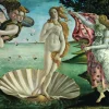 Eurographics - Birth of Venus by Sandro Botticelli - 1000 Piece Jigsaw Puzzle Sale