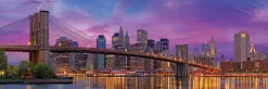 Eurographics - Brooklyn Bridge, New York - 1000 Piece Jigsaw Puzzle Best