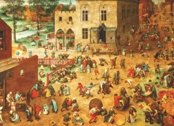 Eurographics - Children’s Games - 1000 Piece Outlet