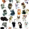 Eurographics 6000-1511 Classic Cats Jigsaw Puzzle Clearance