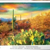 Eurographics - Desert Dreams - 1000 pieces Best