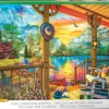 Eurographics - Early Morning Fishing - 500 pieces Outlet