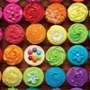 Eurographics - EG -Cupcake Rainbow - 1000 Piece Jigsaw Puzzle Hot