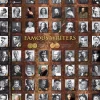 Eurographics - Famous Writers - 1000 Piece Jigsaw Puzzle Sale
