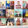 Eurographics - Funny Bunnies - 1000 pieces Outlet
