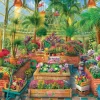 Eurographics - Greenhouse Garden - 1000 Piece Discount