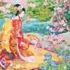 Eurographics - Haru No uta - 2000 Piece Jigsaw Puzzle New