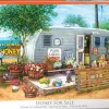 Eurographics - Honey for Sale - 500 pieces Outlet