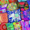 Eurographics - Indian Pillows - Yellowknife - 1000 Piece Jigsaw Puzzle Sale