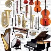 Eurographics - Instruments of the Orchestra - 1000 Piece Jigsaw Puzzle Clearance