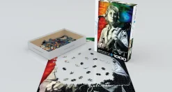 Eurographics - John Lennon - 1000 Piece Jigsaw Puzzle New