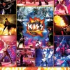 Eurographics - KISS The Hottest Show on Earth - 1000 Piece Jigsaw Puzzle Sale